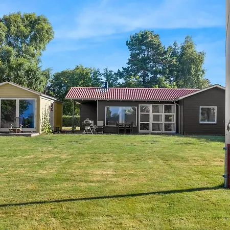 Kora - 300m From The Sea By Interhome Semesterbostad Sonderby (Sonderjylland)